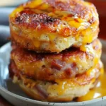 Homemade McGriddle Muffins Recipe