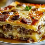 Irresistibly Fluffy Pancake Sausage Casserole for Cozy Mornings