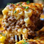 The Ultimate Comfort Food Mashup