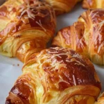 Croissant Bake