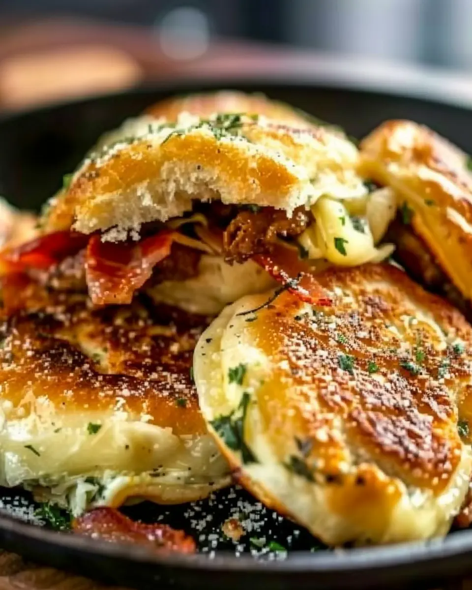 5 Delicious Recipes for Easy Home-Cooked Comfort Food