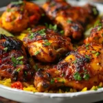 Peri Peri Chicken