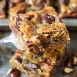Knock You Naked Bars Recipe