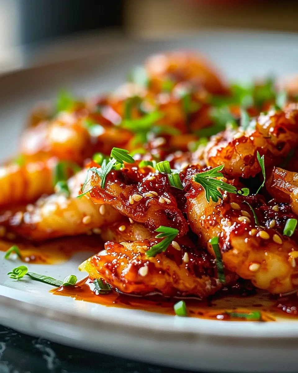 Fiery &amp; Flavorful Dish: Satisfy Cravings with Spicy Turkey Bacon