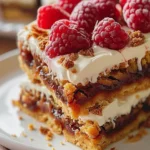 A Sweet Symphony of Flavor and Comfort