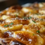 A Gooey Twist on Comfort Food