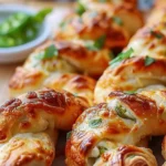 Delicious Jalapeno Popper Twists for Your Next Game Day
