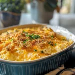 Dolly Parton's 5-Ingredient Casserole
