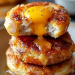 Homemade McGriddle Muffins Recipe