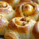 Breakfast Rolls