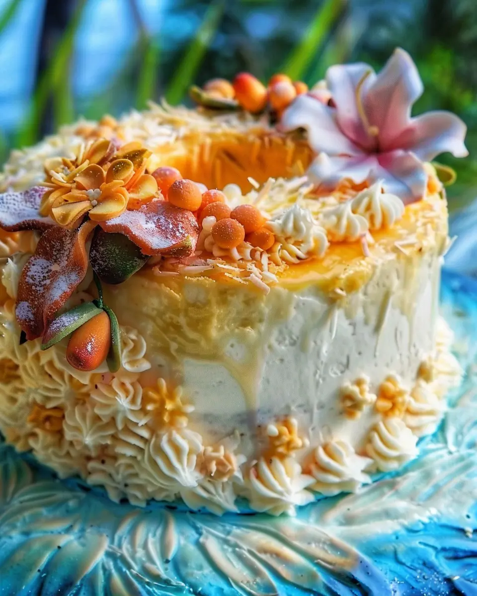 Catch a Husband Cake: The Irresistibly Easy Recipe for Love