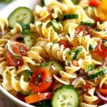 Pasta Salad