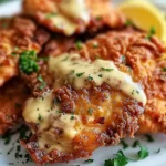 Malibu Chicken Recipe: Crispy Comfort with Creamy Sauce