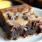 Banana Bread Brownies: A Sweet Twist Every Banana Lover Crav
