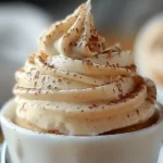 Deliciously Easy Apple Buttercream Icing for Home Baking