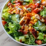 Ruth’s Chris Chopped Salad Recipe