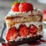 Heaven on Earth Cake: A Delightful Dessert Recipe