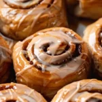 Coffee Rolls