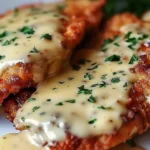 Malibu Chicken Recipe: Crispy Comfort with Creamy Sauce