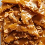 Peanut Brittle