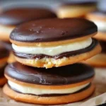 Boston Cream Pie Cookies: An Incredible Ultimate Recipe