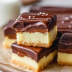 Boston Cream Fudge