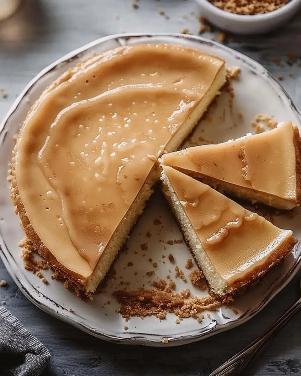 Vanilla Speculoos Crêpe Cake: The Best Indulgent Delight at Home