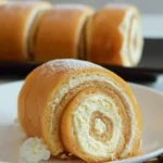 Chinese Swiss Roll Recipe – Soft and Fluffy