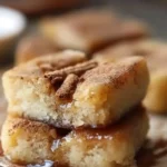Cozy and Sweet Honey Cinnamon Dessert