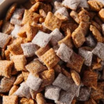 Cinnamon Toast Crunch Muddy Buddies