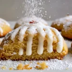 Bake Drizzle Dust