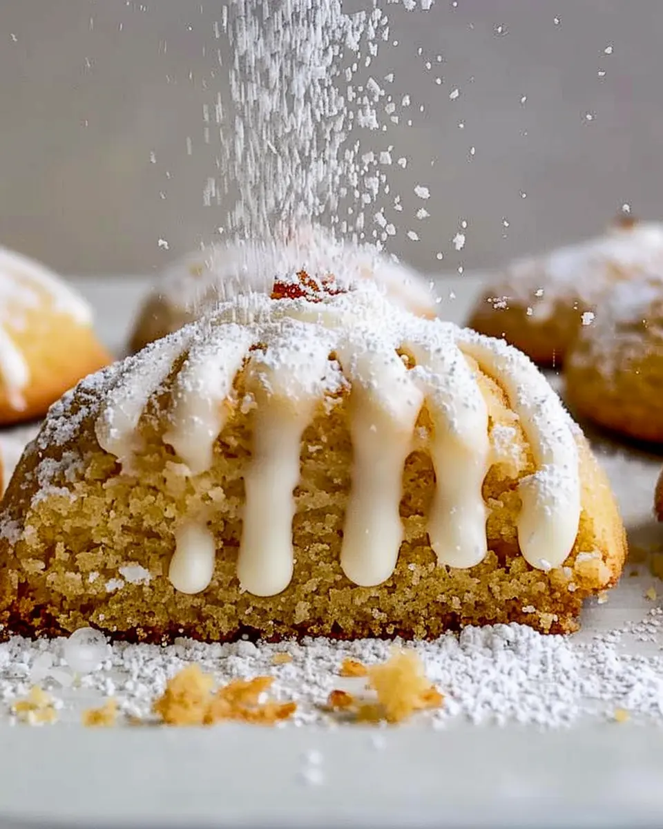 Bake Drizzle Dust Your Way to Indulgent Turkey Bacon Delights