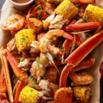 Ultimate Seafood Boil