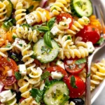Pasta Salad