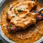 Chipotle Sauce with Garlic and Sour Cream: A Flavor-Packed Favorite