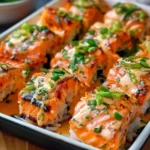 Bang Bang Salmon