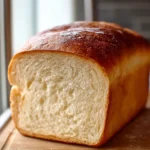 The Softest Homemade Wonder Bread