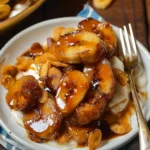 My Southern Bananas Foster