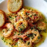 Shrimp Scampi