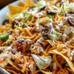 Frito Cowboy Cabbage