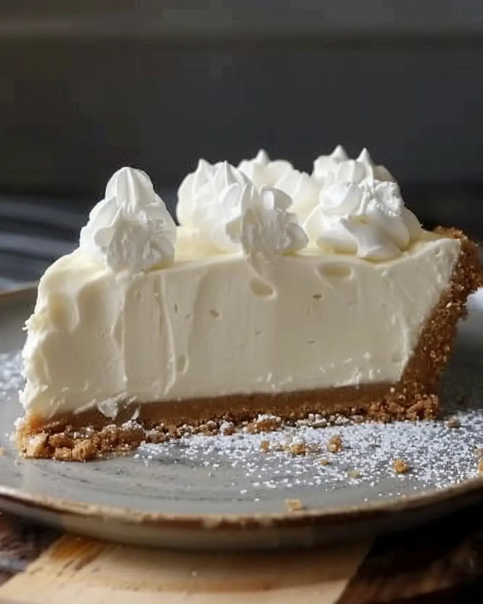 Marshmallow Whip Cheesecake: The Best Indulgent Dessert Recipe