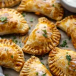 Sweet Potato Hand Pies