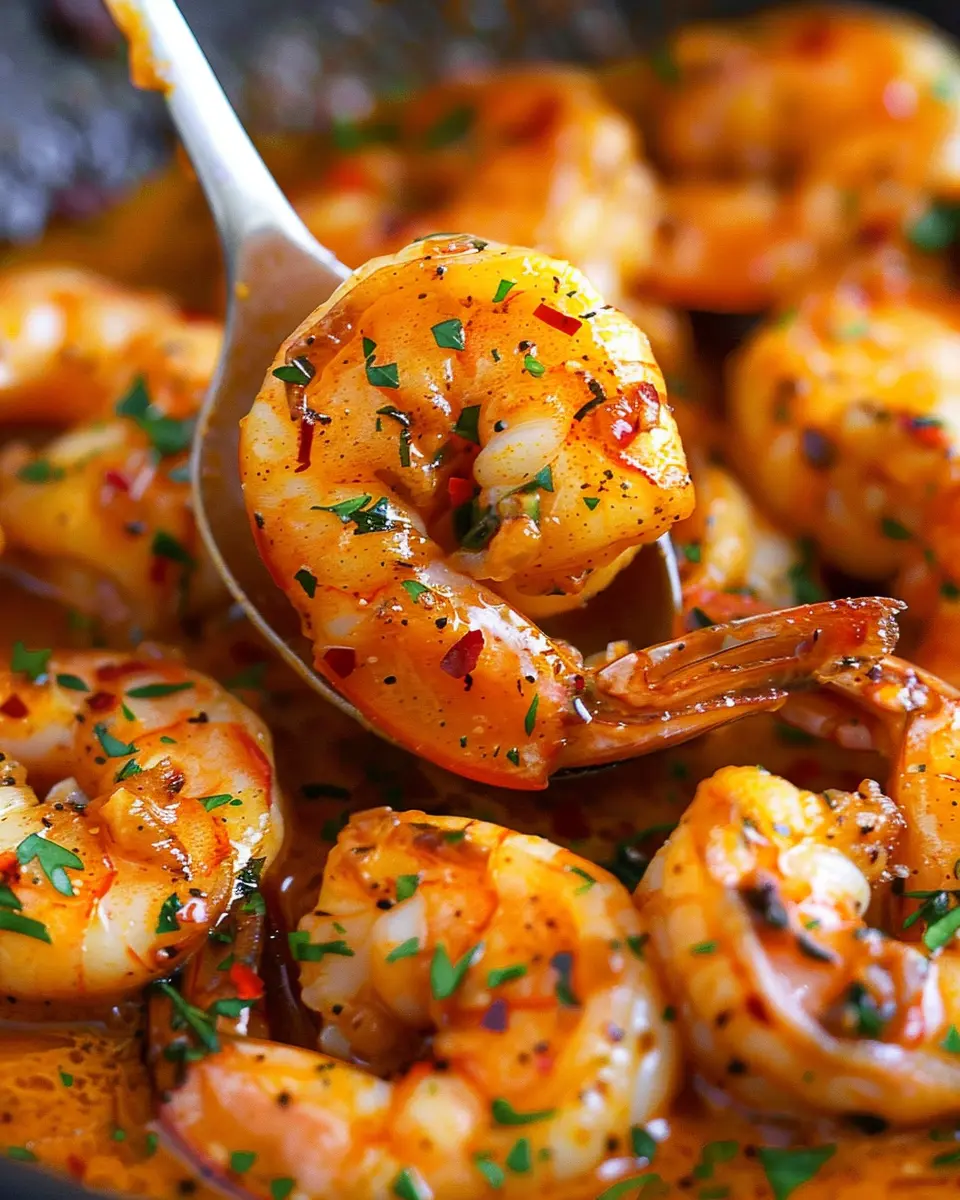 The Best Cajun Shrimp: Easy and Flavorful Dinner Recipe