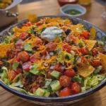 Catalina Taco Salad