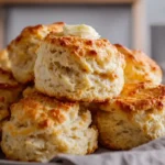 Ingredient Sour Cream Biscuits