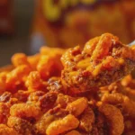Walking Chili Cheese Cheetos