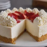 The Best No Bake Cheesecake