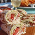 Beach Club Wraps