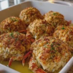 Famous Crab Bombs