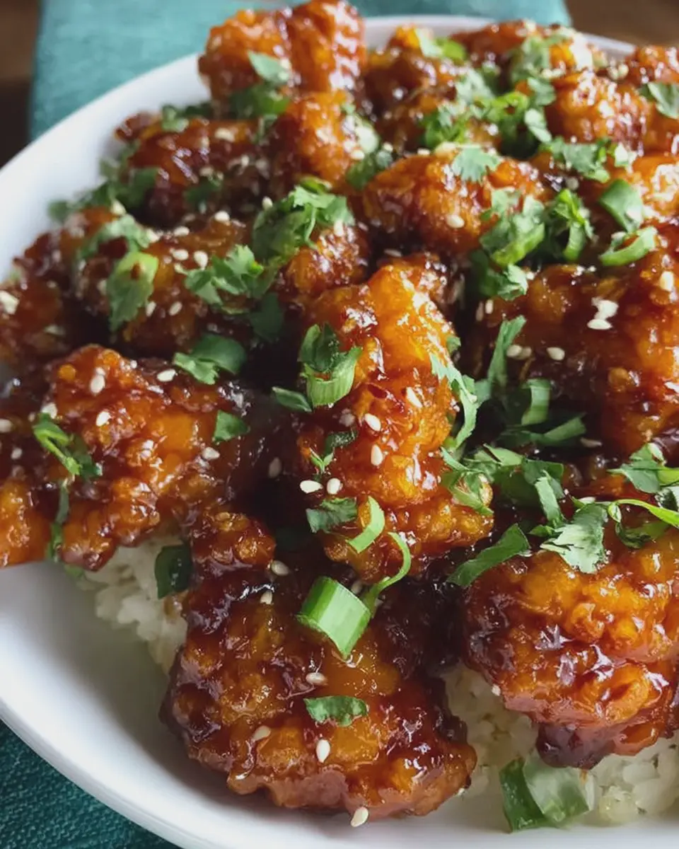 Sticky Sweet Chicken: The Best Recipe for Flavor Lovers